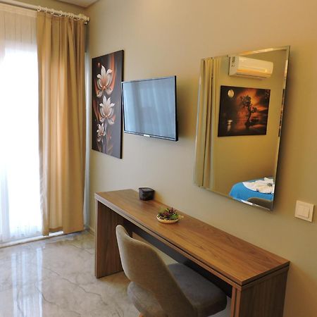 Basar Hotel Ердемлі Екстер'єр фото