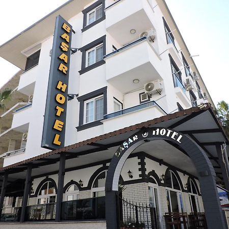 Basar Hotel Ердемлі Екстер'єр фото