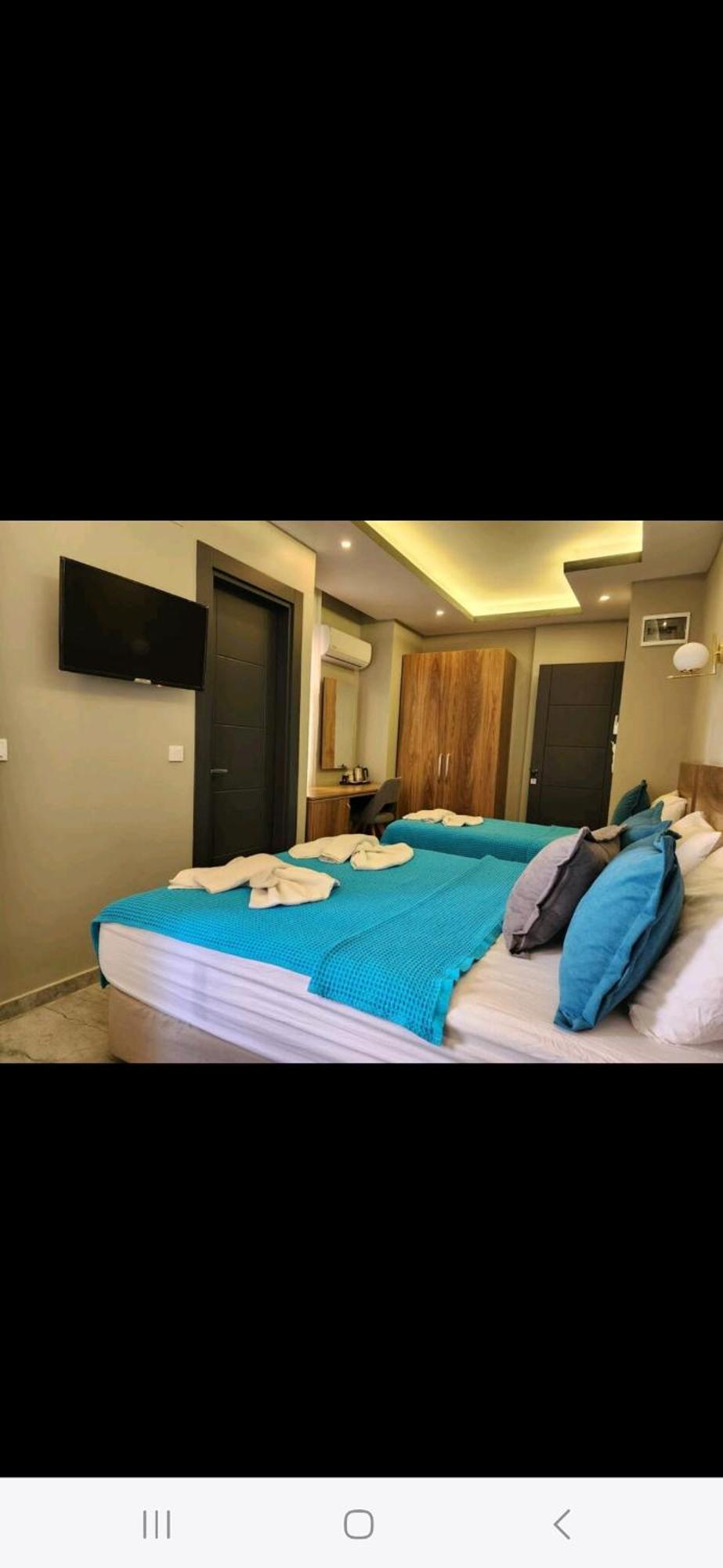 Basar Hotel Ердемлі Екстер'єр фото