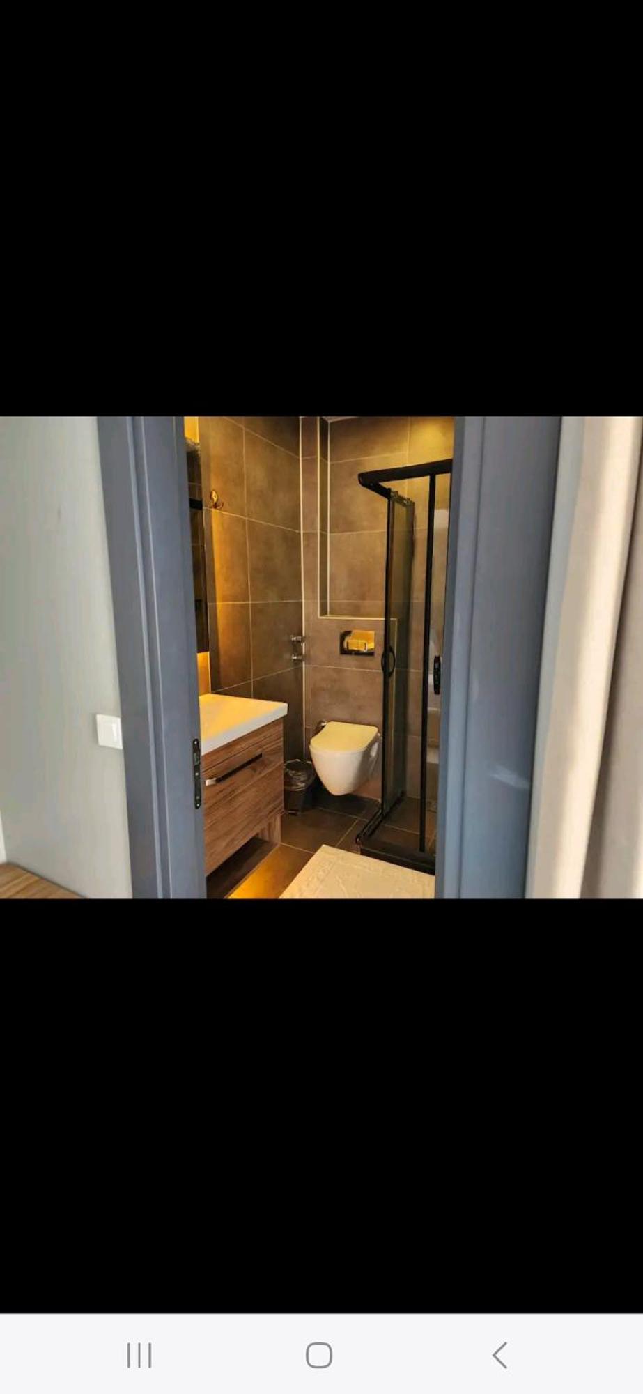 Basar Hotel Ердемлі Екстер'єр фото